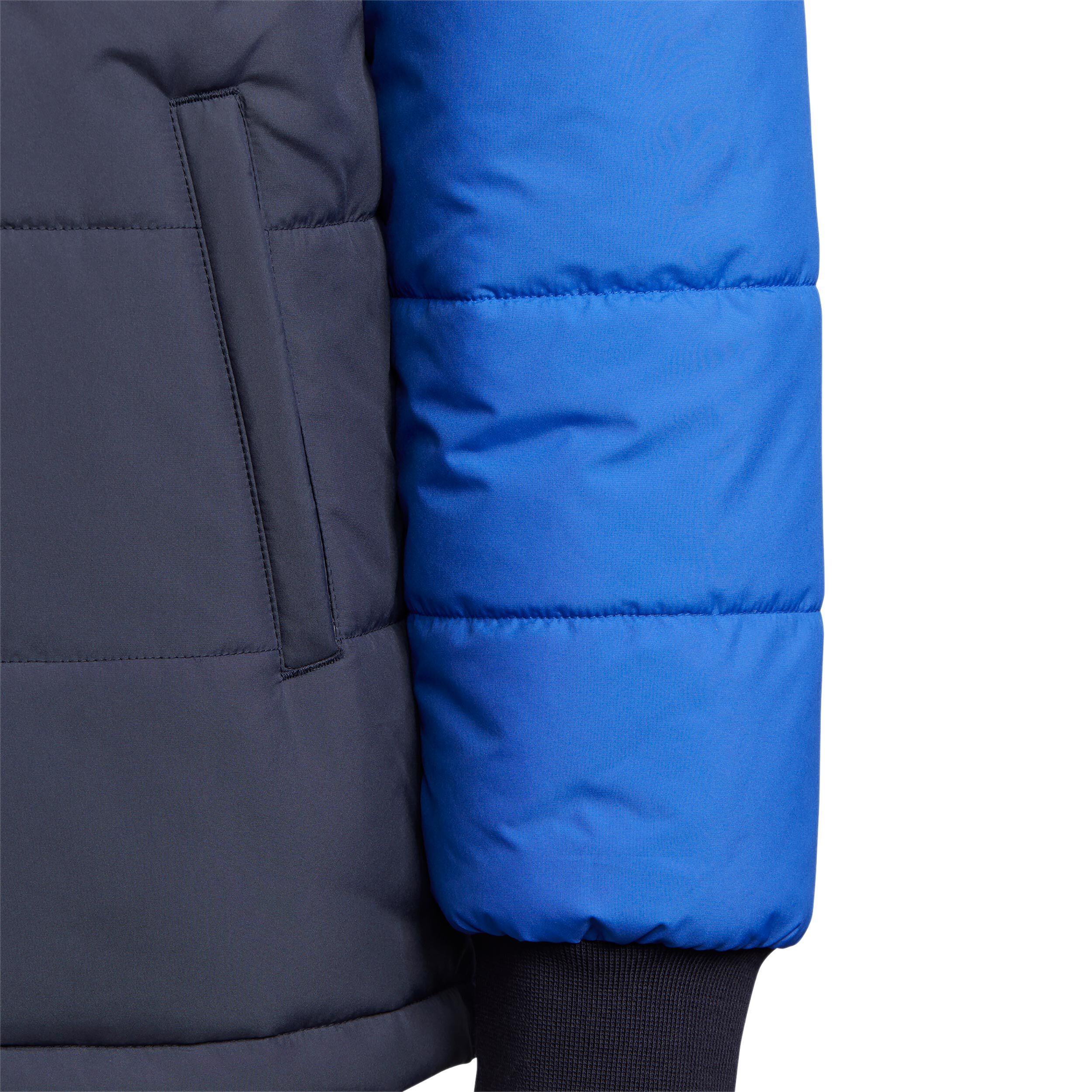 Adidas boys sales padded jacket
