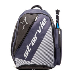 Padel Rucksack blau