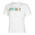 Nike Dri-Fit Tee FW/GAMS CNCT