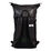 Backpack PROTOUR Black/Lime