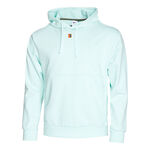 Nike Dri-Fit Heritage Hoody