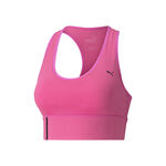 Puma Mid Impact Long Line Bra