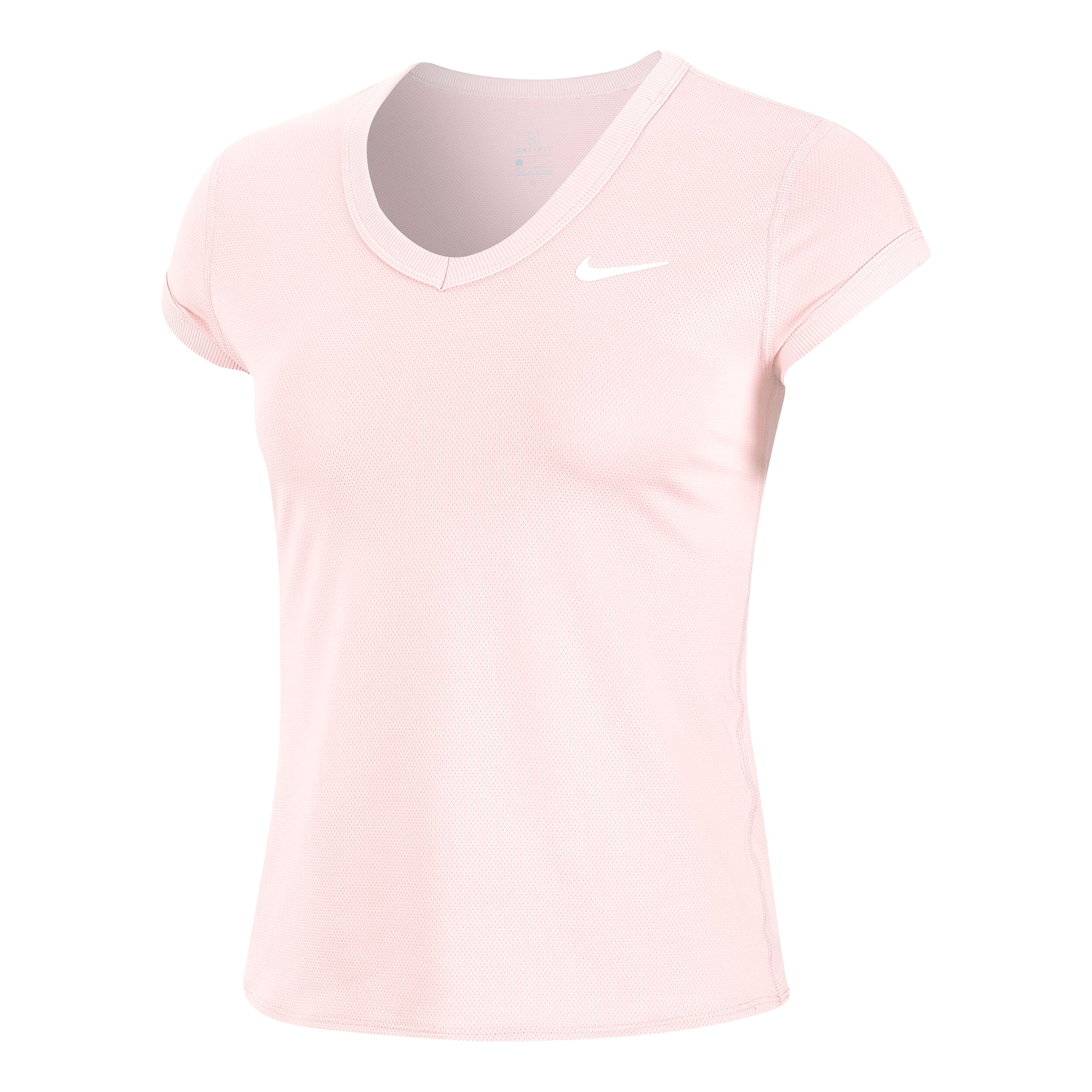 T shirt nike court femme on sale