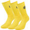 Matayo 3er Pack Crew Tech Socks Men