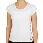adidas Barricade Tee Women