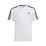 Train Essentials AEROREADY 3-Stripes Regular-Fit T-Shirt