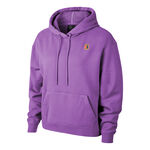 Nike Court Heritage Hoodie Women