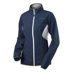 HEAD Club Woven Jacket Girls