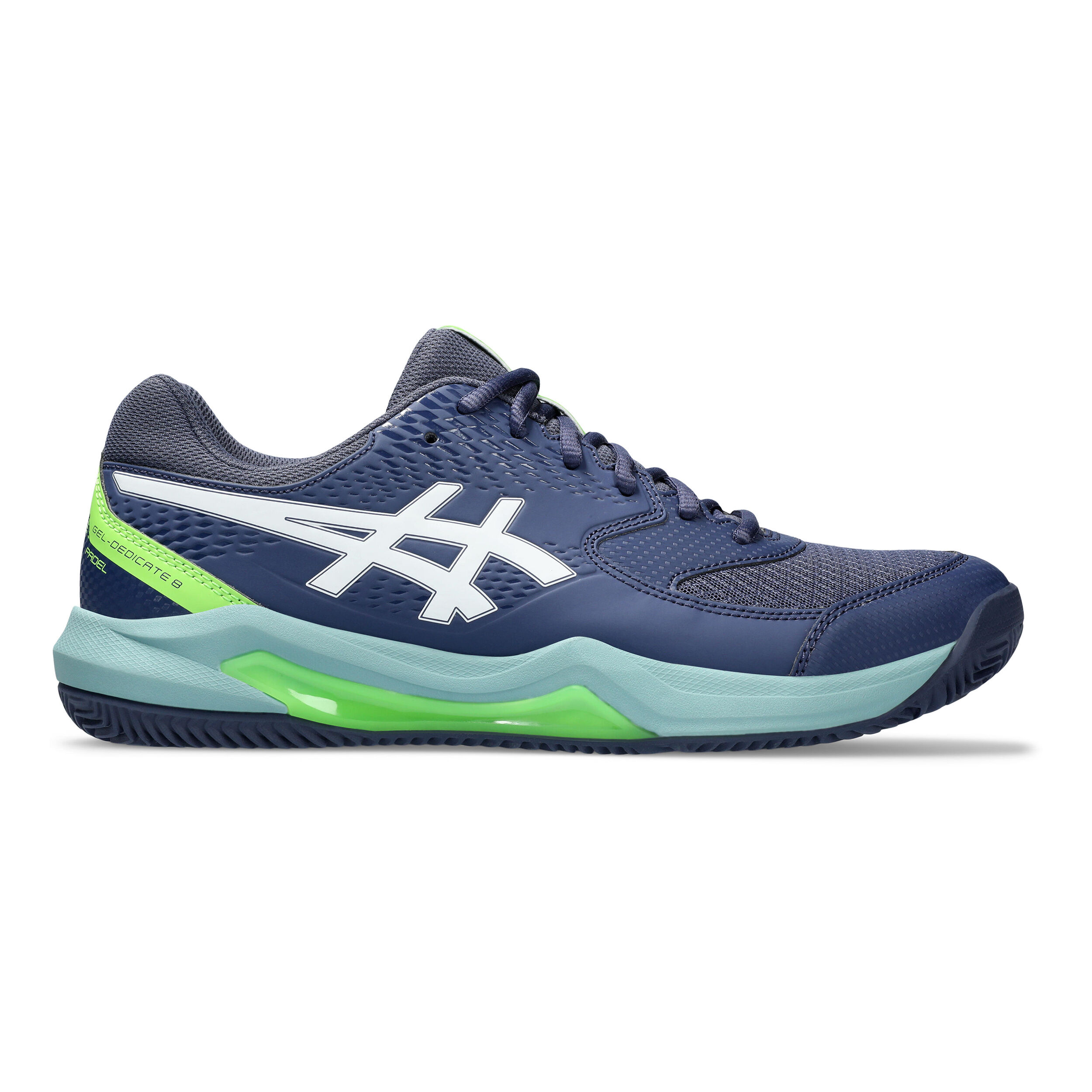 Zapatillas asics sales padel 2019
