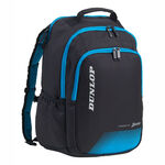 Dunlop FX-PERFORMANCE BACKPACK BLACK/BLUE