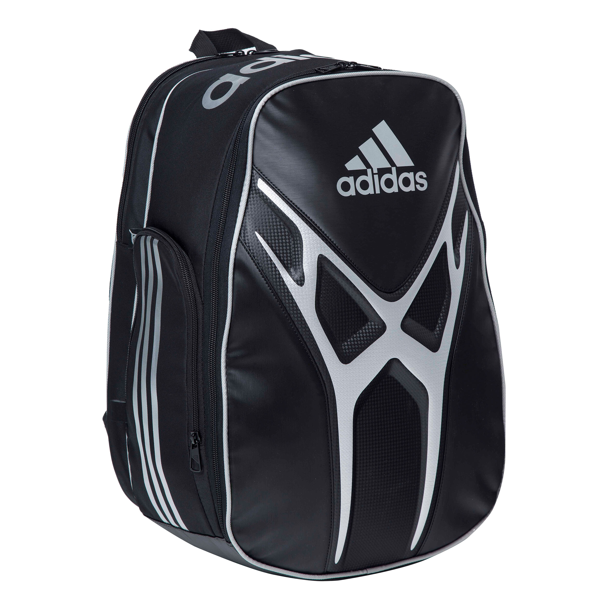 Adidas barricade backpack discount