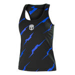 Hydrogen Thunder Tank Top Women