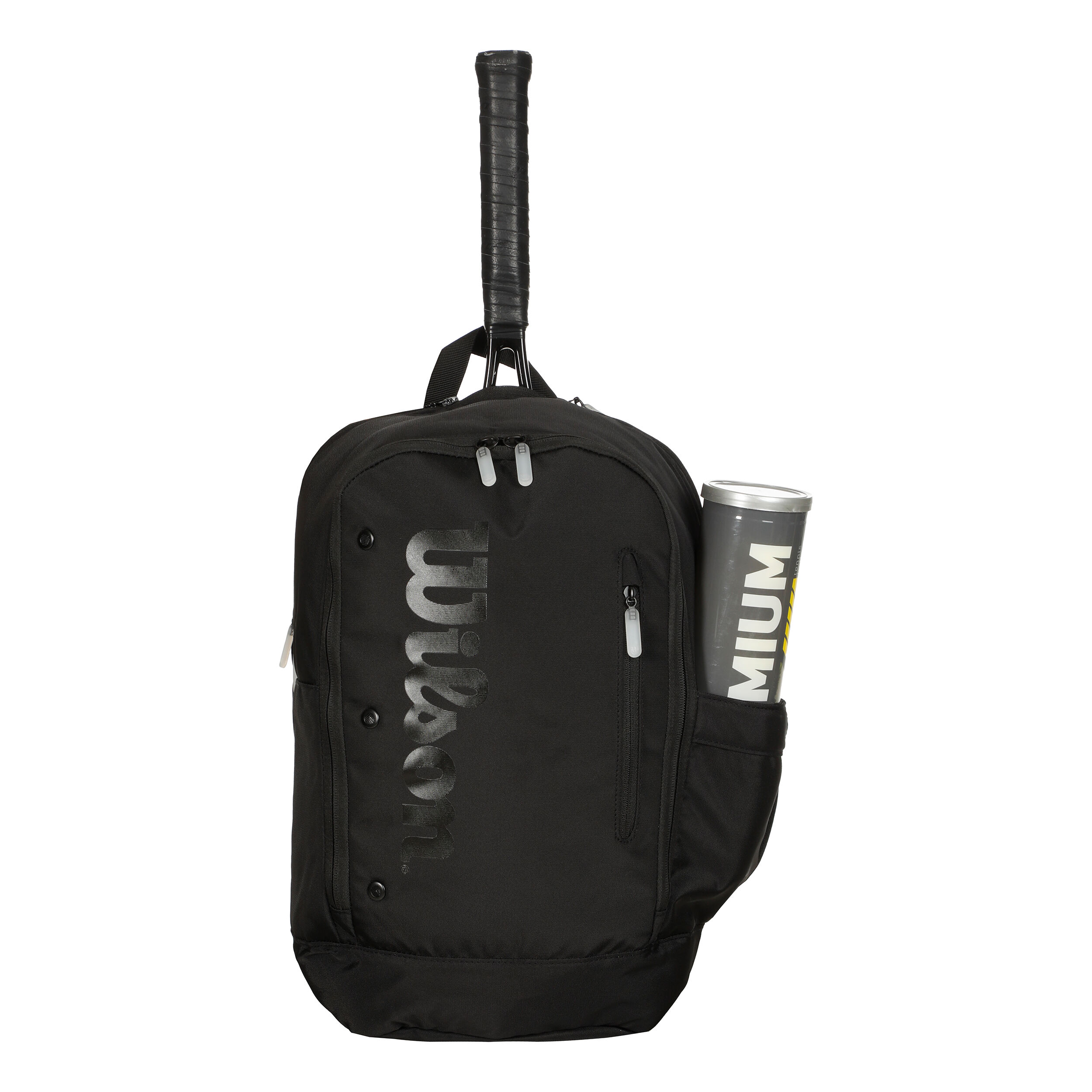 その他 wilson - NOIR TOUR BACKPACK Amazon.com : WILSON Noir Tour Tennis Backpack - Holds up to