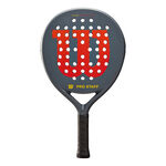 Wilson PRO STAFF TEAM BK V2