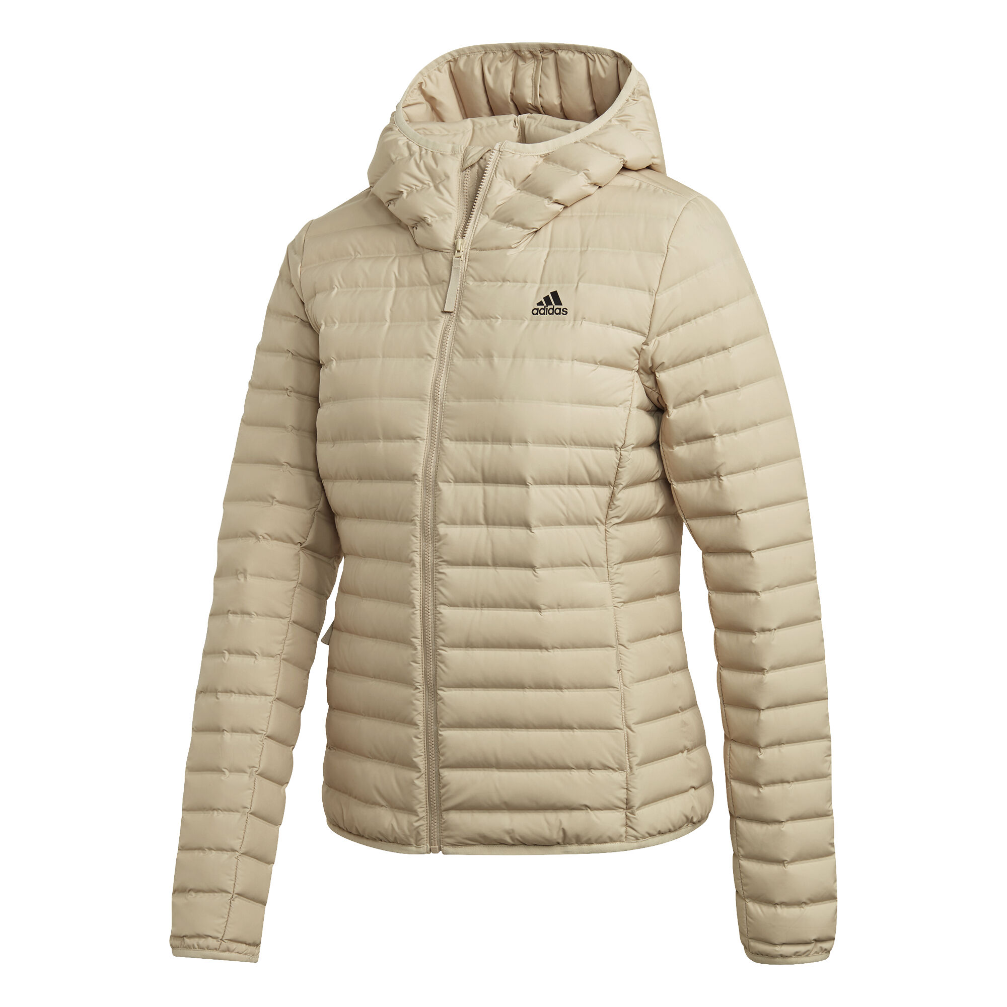 Adidas varilite hotsell jacket womens