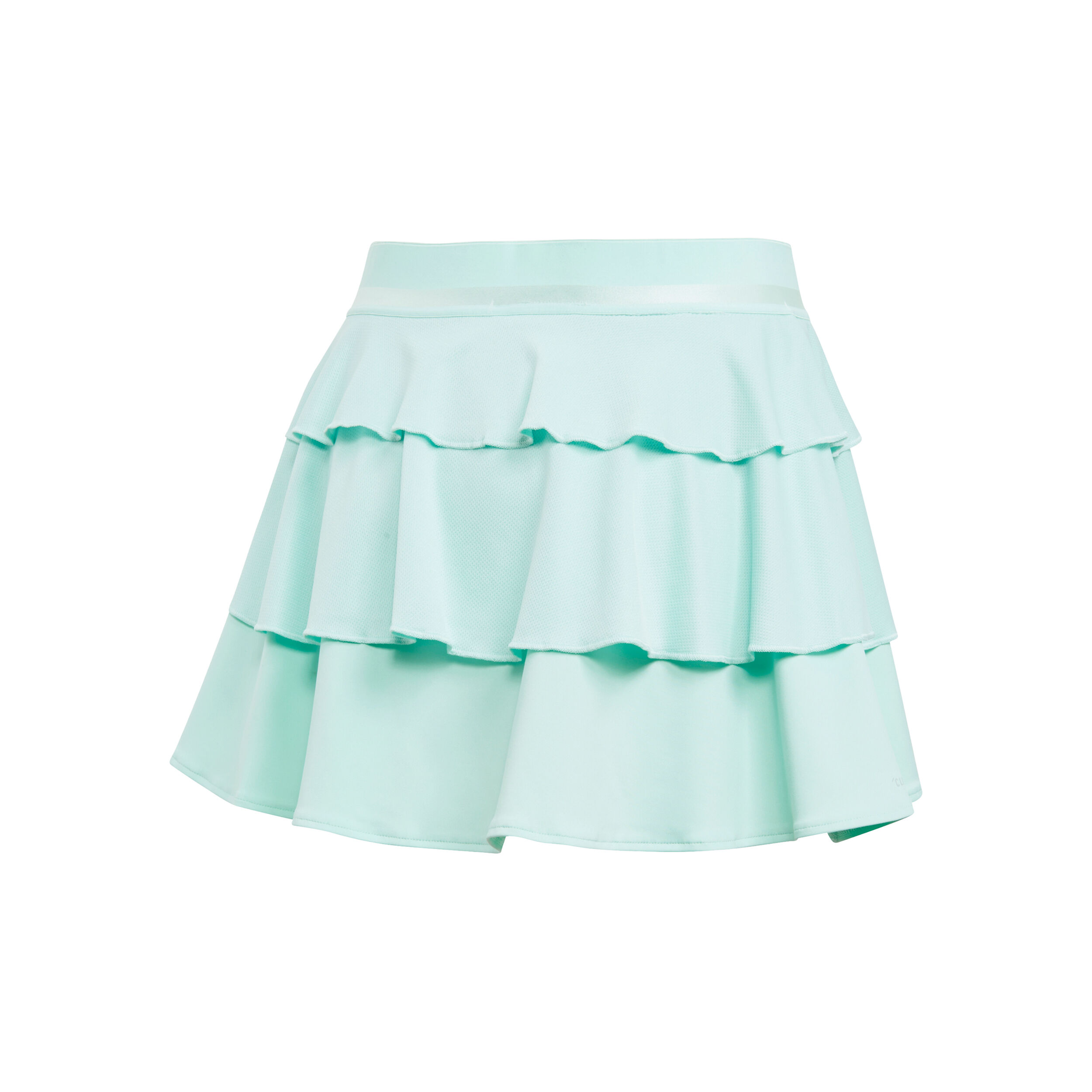 Buy adidas Frill Skirt Girls Mint White online Padel Point COM