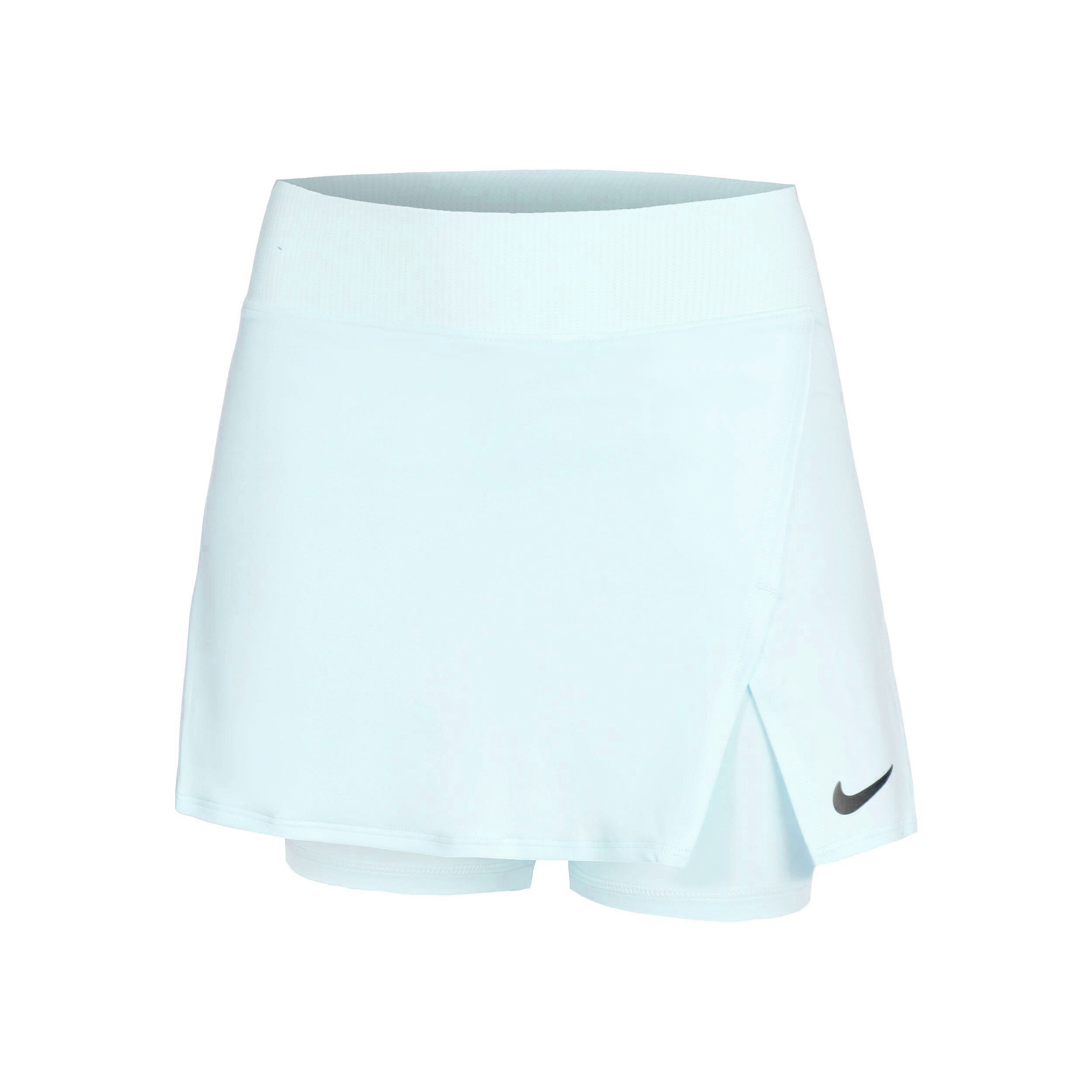 Buy Nike Court Dri Fit Victory Straight Skirt Women Blue online Padel Point COM