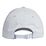 Embossed Baseball Cap Unisex