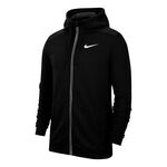 Nike Dri-Fit Full-Zip Hoodie Men