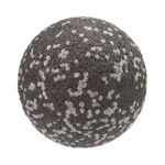 Blackroll Massageball 8CM, SCHWARZ/GRAU, 8