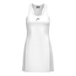 HEAD Clothing HEAD Club 25 Dress Women-White