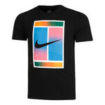 Nike Court Dri-Fit Tee Heritage SP24