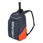 HEAD Rebel Backpack