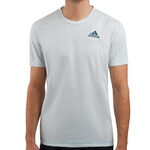 adidas Parley Striped Tee Men