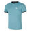 Crush Break Ringer Tee M