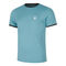 Crush Break Ringer Tee M