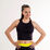 Camiseta Basica Corta Tank