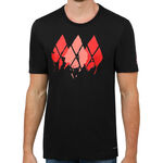 adidas Barricade Tee Men