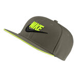 Nike Pro Kids' Adjustable Hat