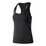 BB by Belen Berbel Clothing BB by Belen Berbel Basica Tank Top Women-Black,White