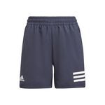 adidas Club 3-Stripes Shorts