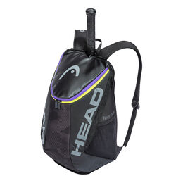 Tour Team Backpack BKMX