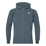 ASICS Tennis Full-Zip Hoodie Jacket Men