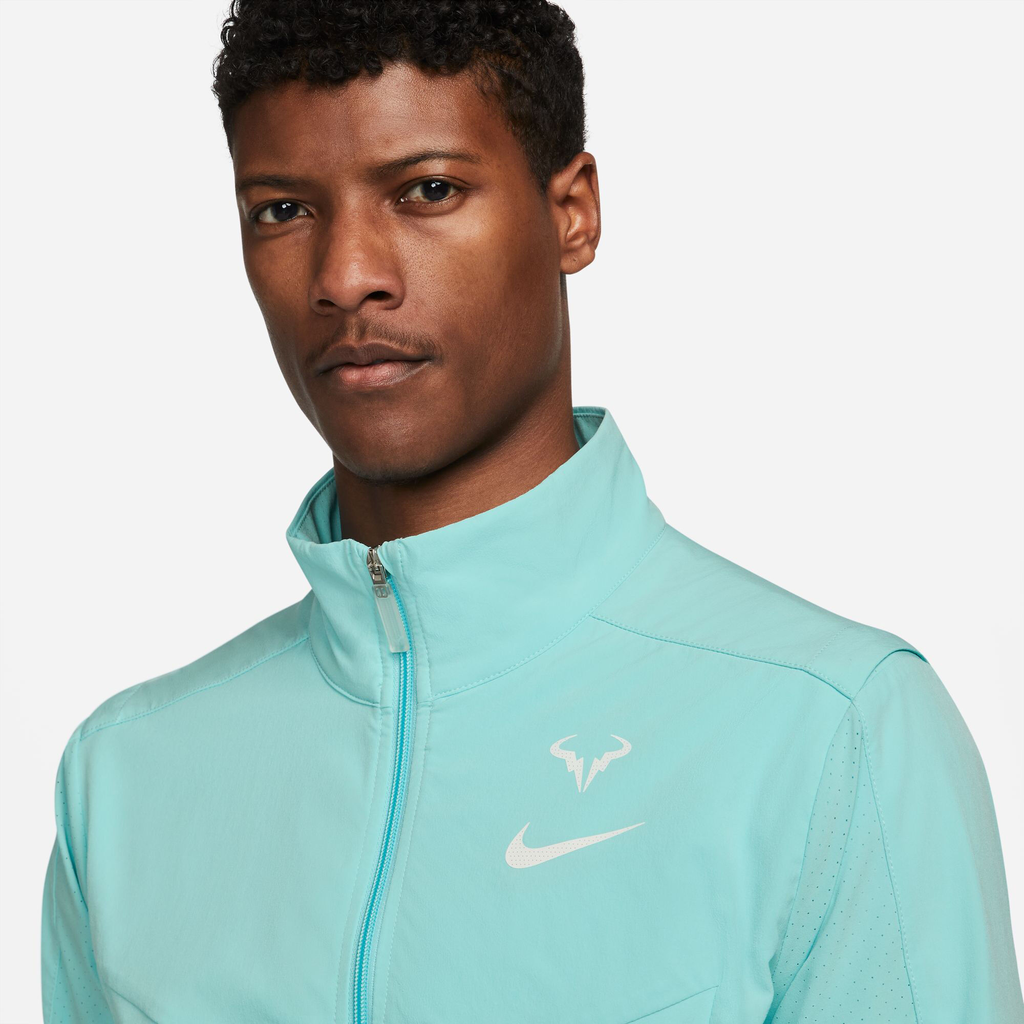 Jaqueta nike shop rafael nadal