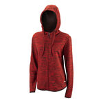 Wilson Training Hooded Jacket II Women