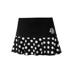 BB by Belen Berbel Lunares Skirt Women