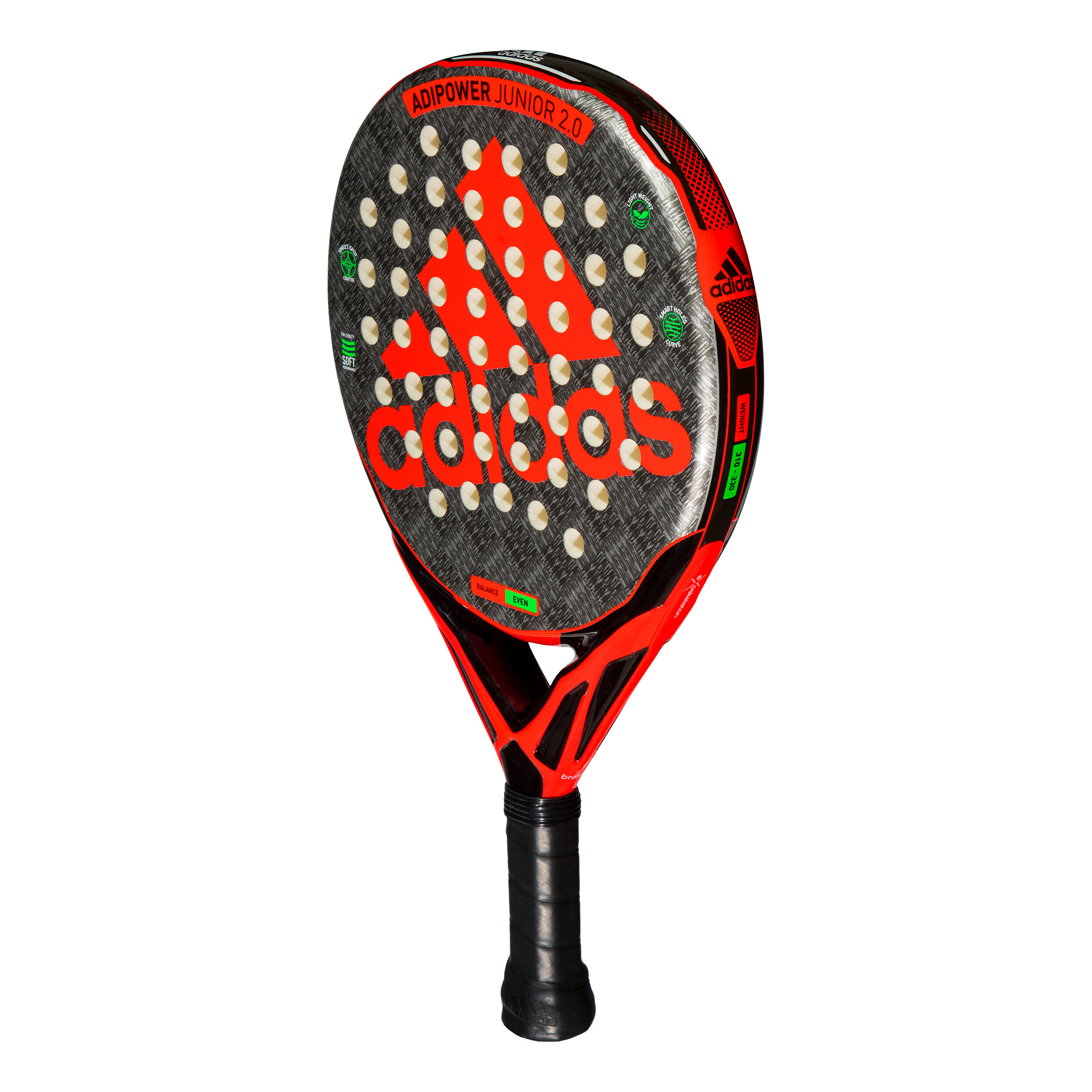 Adidas padel adipower soft 2.0 top