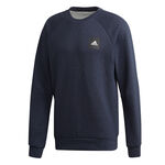 adidas Must Have Crew Hoodie Men