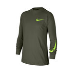 Nike Nike Big Kids' (Boys') Fleece Training Top
