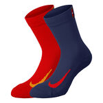 Nike Court Multiplier Cushioned Socks Unisex