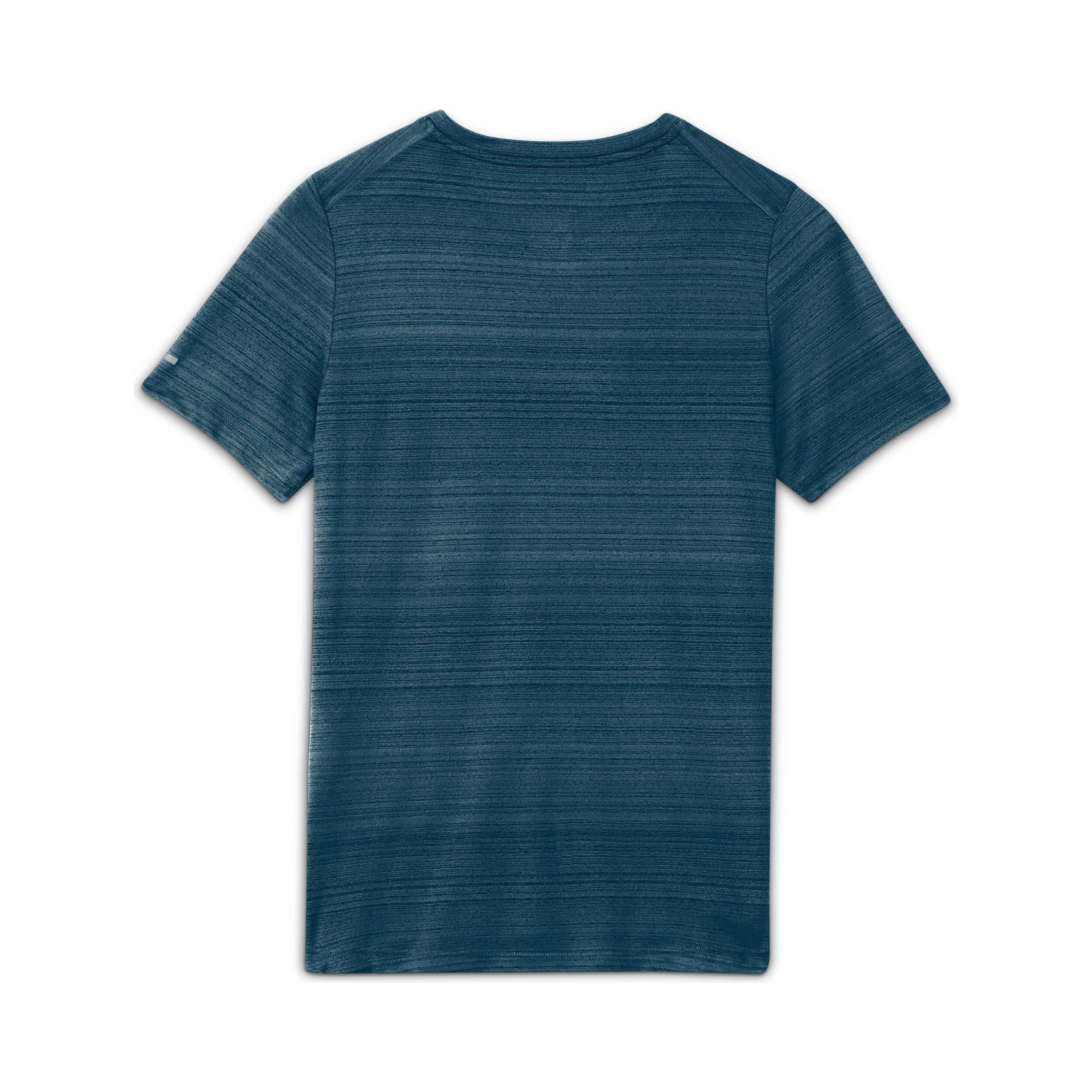 nike miler ash green