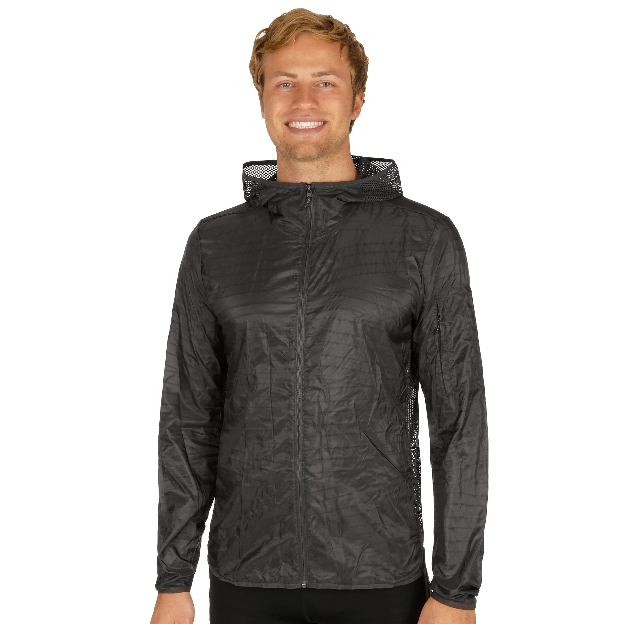 Adidas supernova tko jacket hot sale