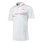 HEAD Club Polo Shirt Technical Boy