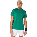 ASICS Clothing ASICS Court T-Shirt Men-Green