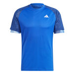 adidas Melbourne Ergo Tennis HEAT.RDY Raglan T-Shirt