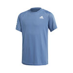 adidas 3-Stripes Club Tee Boys